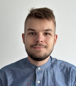 Iaroslav Chelombitko