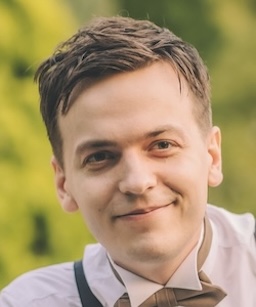 Robert Nordström
